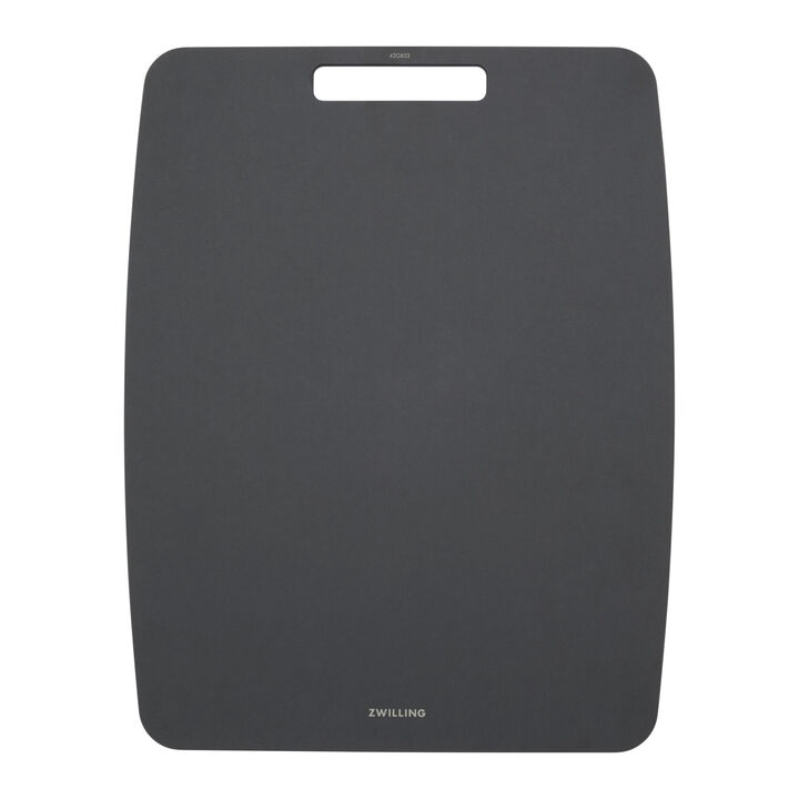 14.5-inch x 11.25 inch Plant Fiber Cutting Board, Fiber Wood , large 4