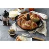 Cast Iron - Baking Dishes & Roasters, Vertical Chicken Roaster - Black, small 7