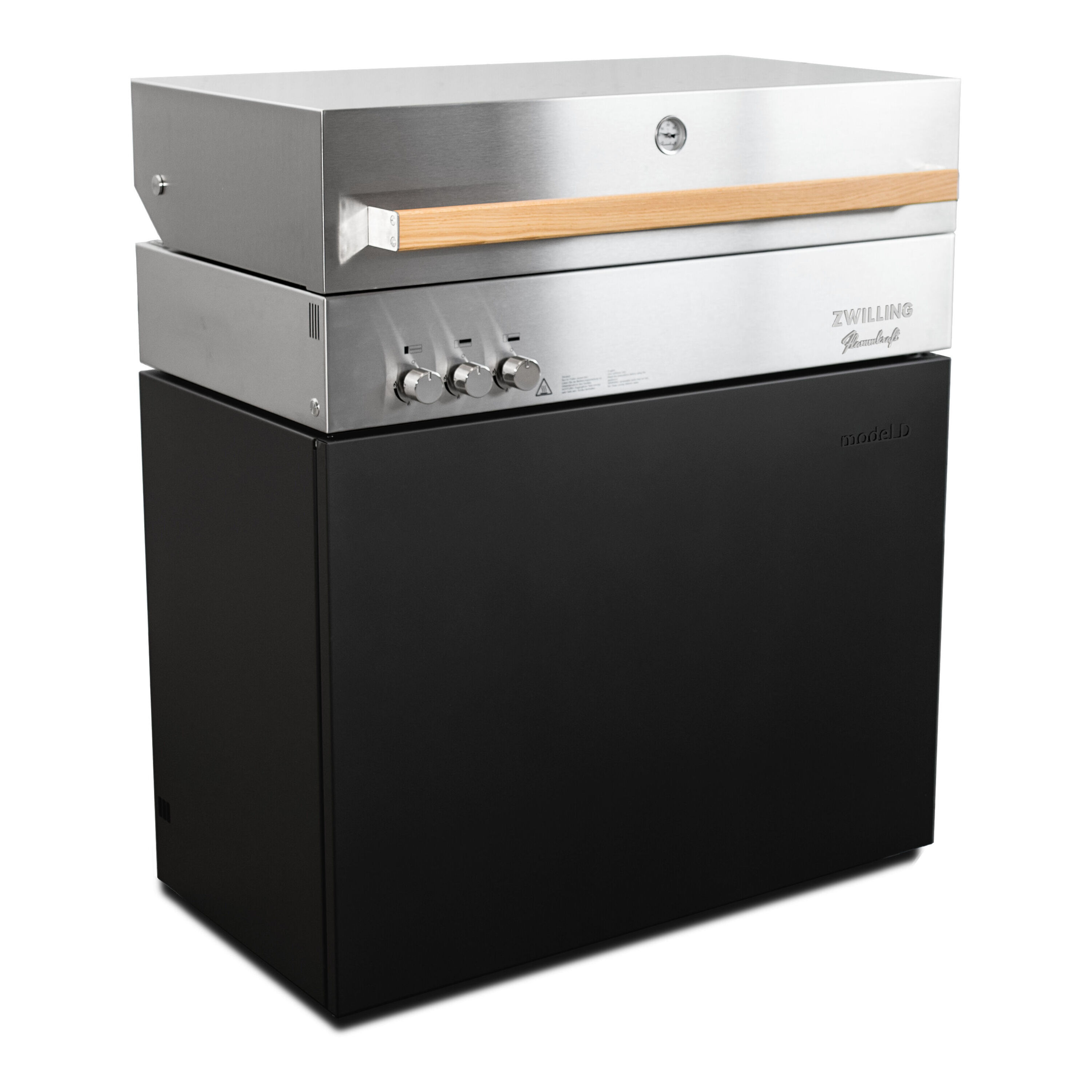 Buy ZWILLING Flammkraft Model D Gas grill | ZWILLING.COM