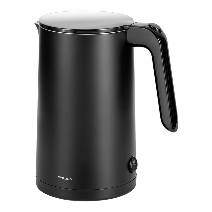 Enfinigy, 1.5 l, Cool Touch Kettle - Black Matte, large 3