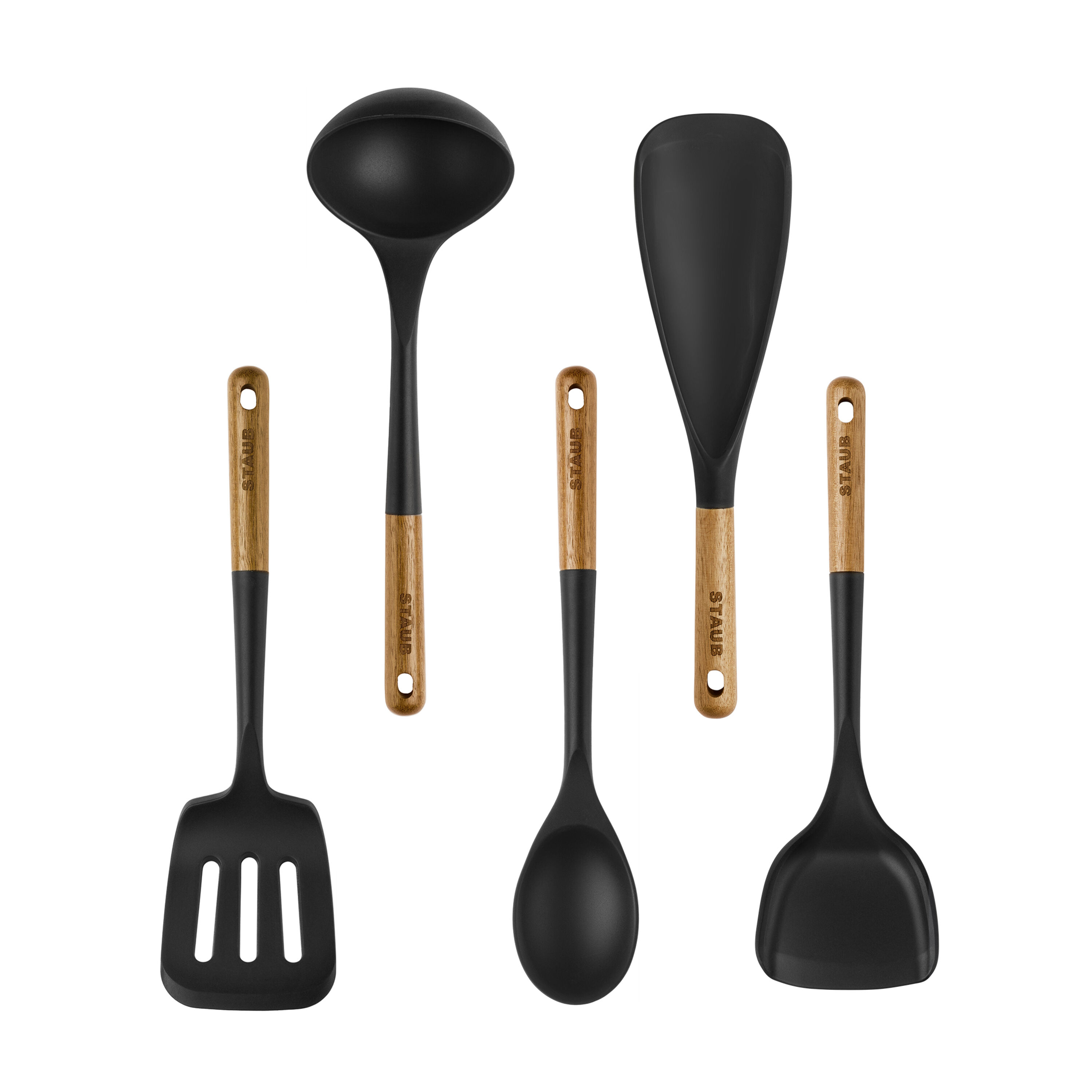 Staub Tools Essential Set