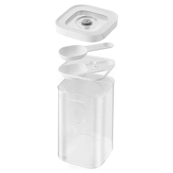 Fresh & Save CUBE, CUBE Insert with Measuring Spoon, S / 9 cm, large 3