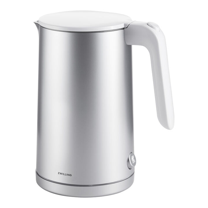 Enfinigy, 1.5 l, Cool Touch Kettle - Silver, large 4
