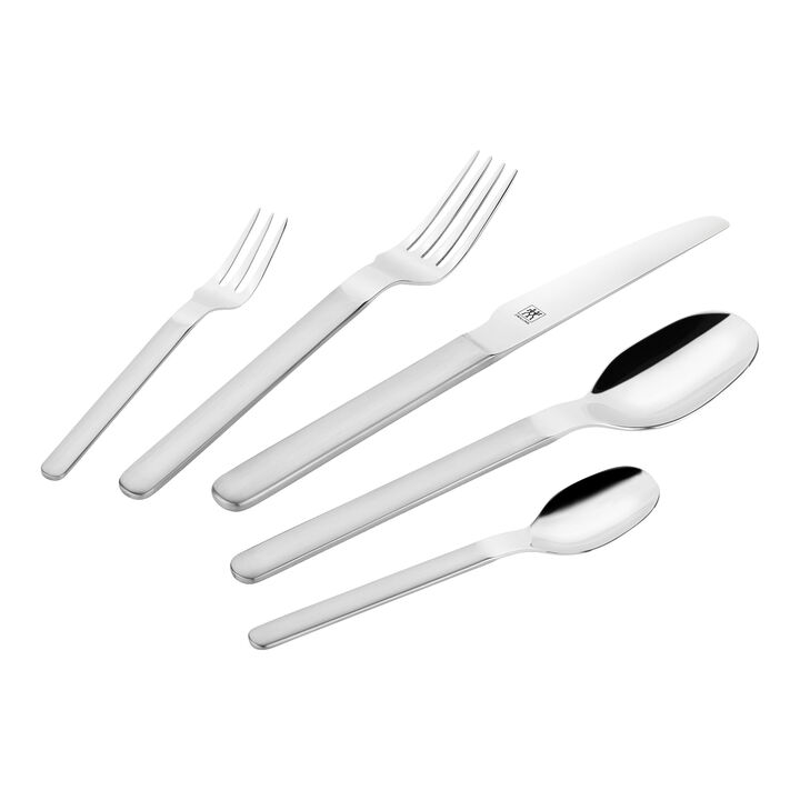 Numo, 30-pz., Set di posate da degustazione, large 2