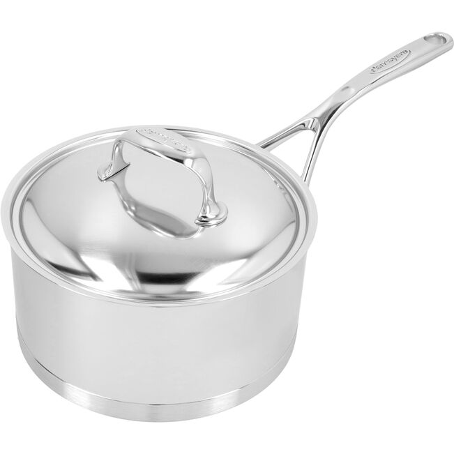 Pots: Poaching Pans & Pots - Demeyere