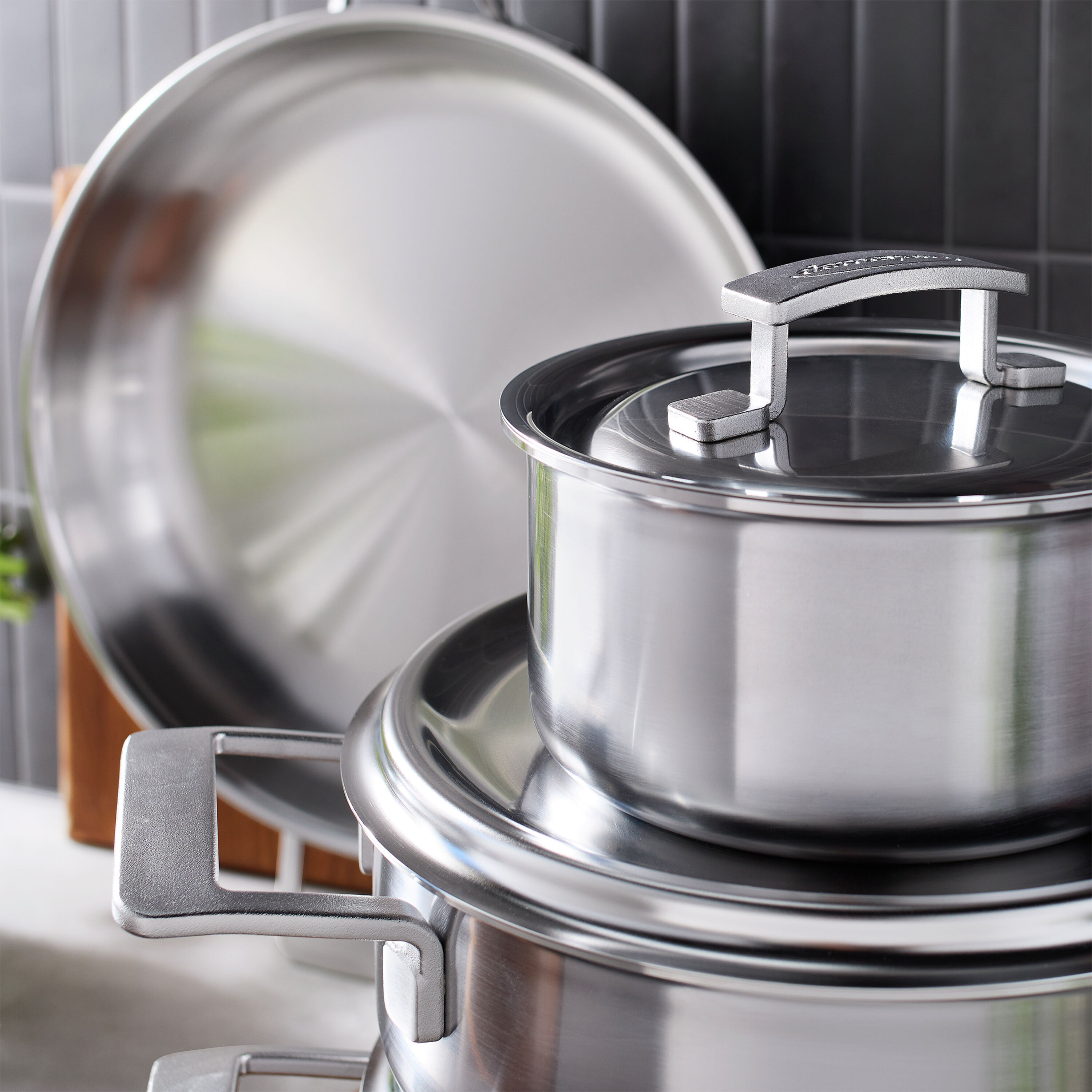 Pots & Pan Sets | ZWILLING.COM