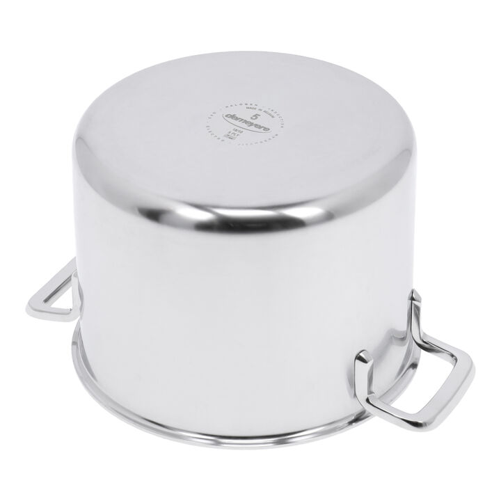 Intense 5, Soeppot met dubbelwandig deksel 20 cm / 5 l, large 3