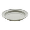 Soup/Pasta Bowl Set, 4 Piece | white truffle | ceramic,,large