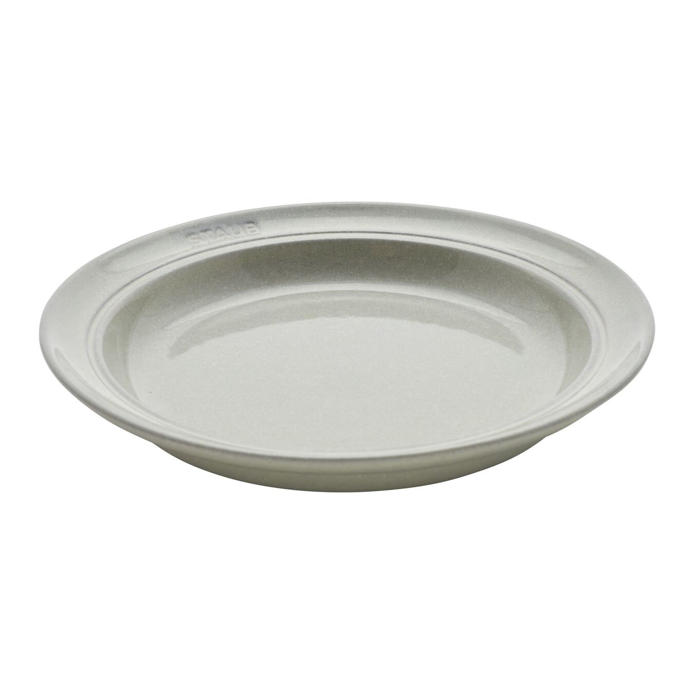 Soup/Pasta Bowl Set, 4 Piece | white truffle | ceramic,,large 2