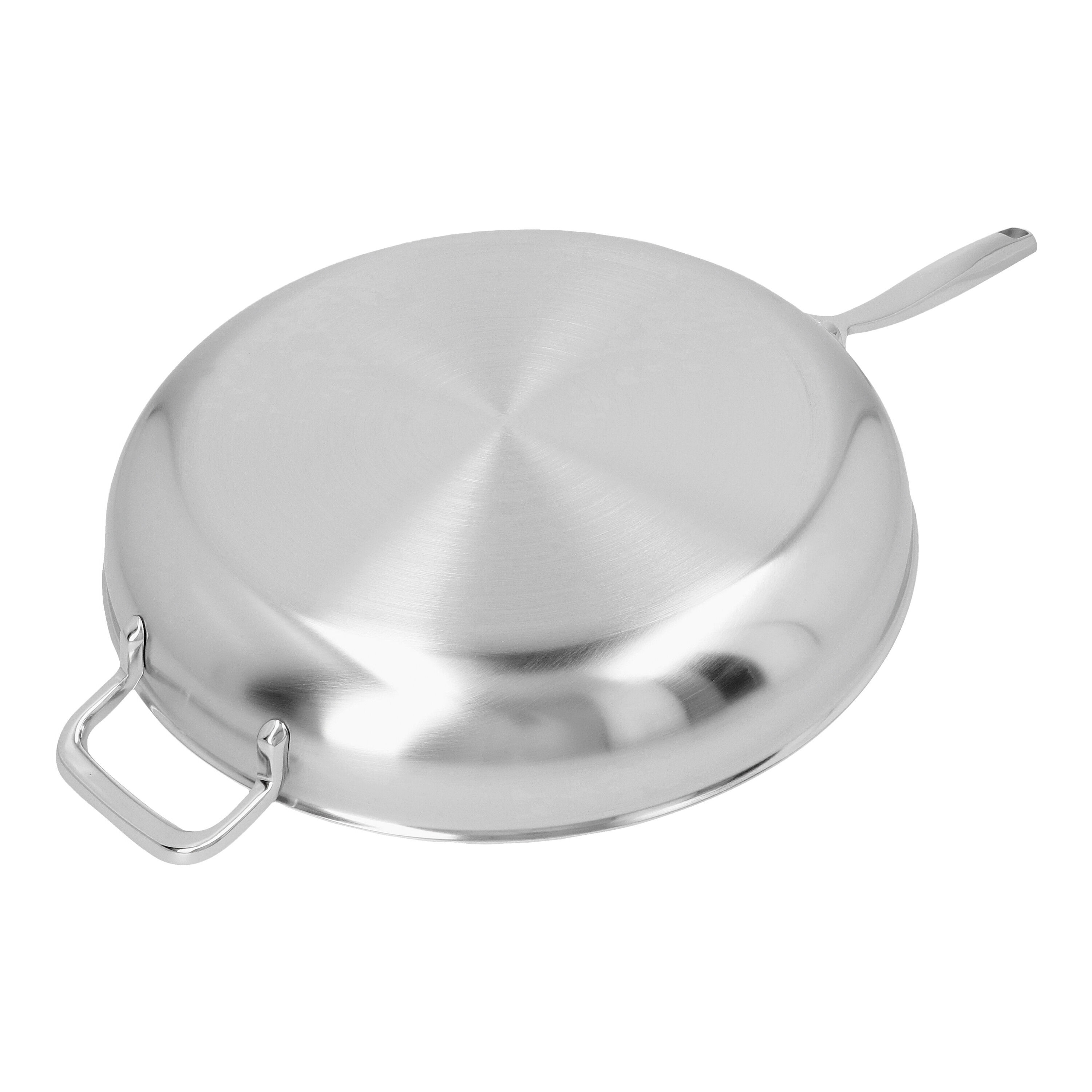 Demeyere 5-Plus Koekenpan 32 cm - 5-Plus - Demeyere