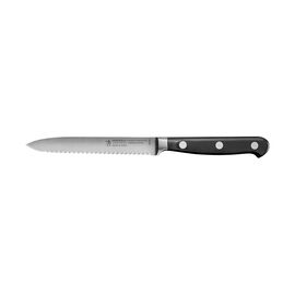 Henckels Classic Precision, 5-inch Utility knife, Serrated edge 