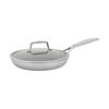 Energy Plus, 2-pc, 18/10 Stainless Steel, Non-stick, Frying Pan Set, small 1