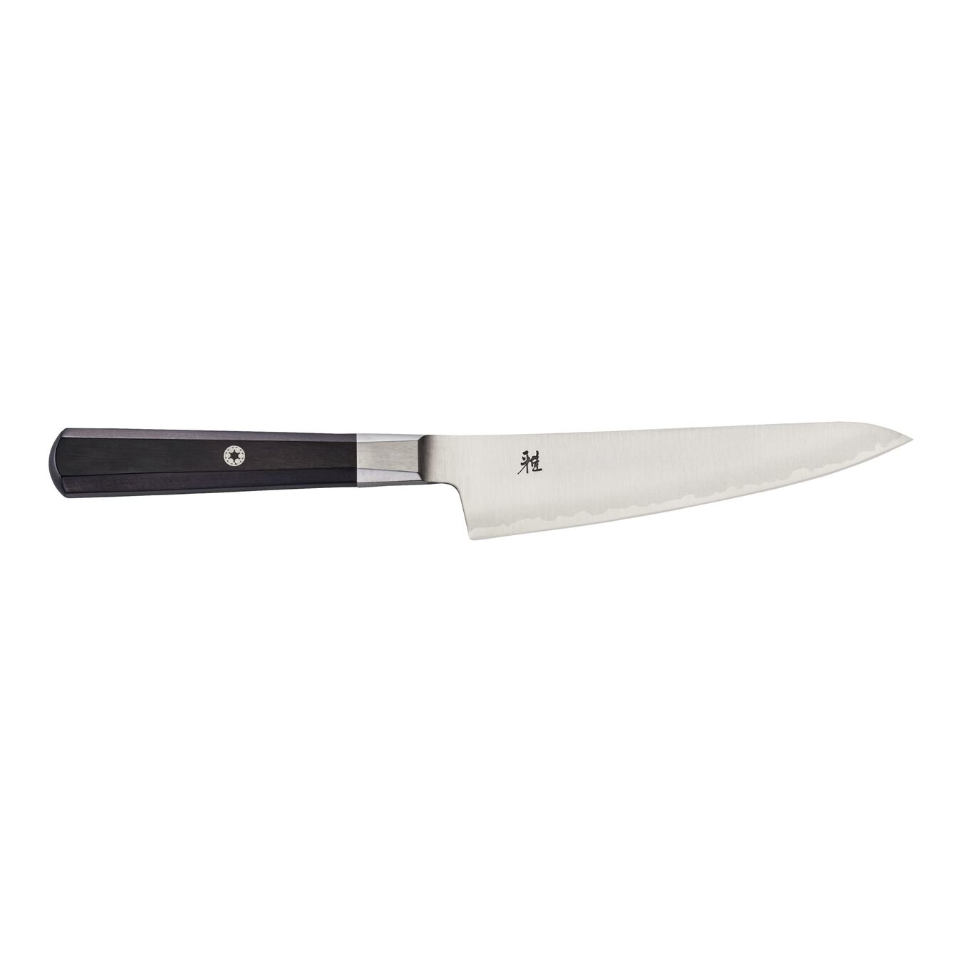 5.5-inch Pakka Wood Prep Knife,,large 1