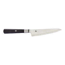 MIYABI Koh, 5.5-inch Pakka Wood Prep Knife