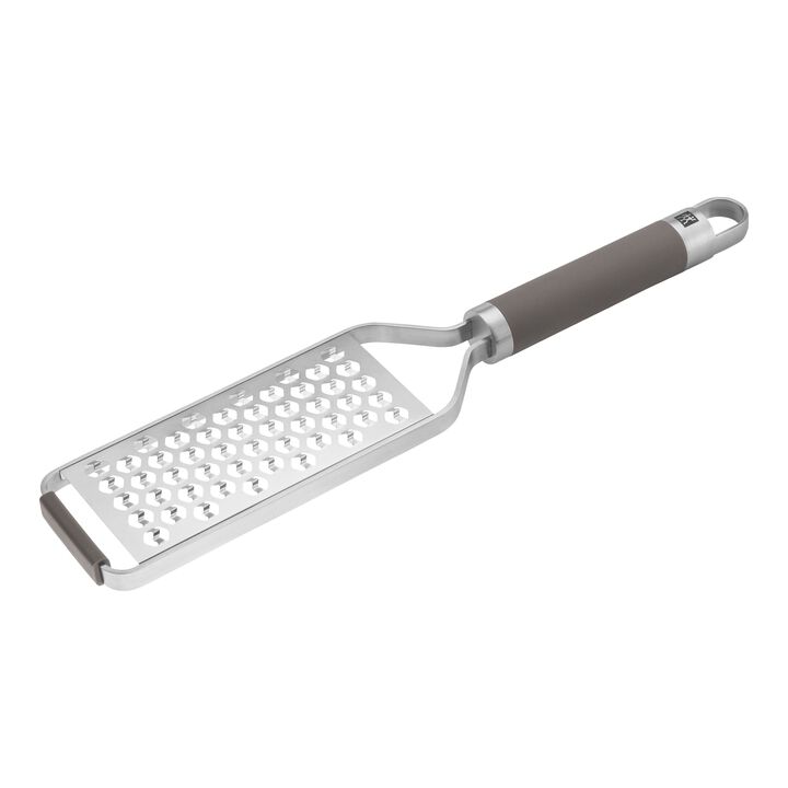 Pro, Grater, Medium, 34 cm, grey, large 1