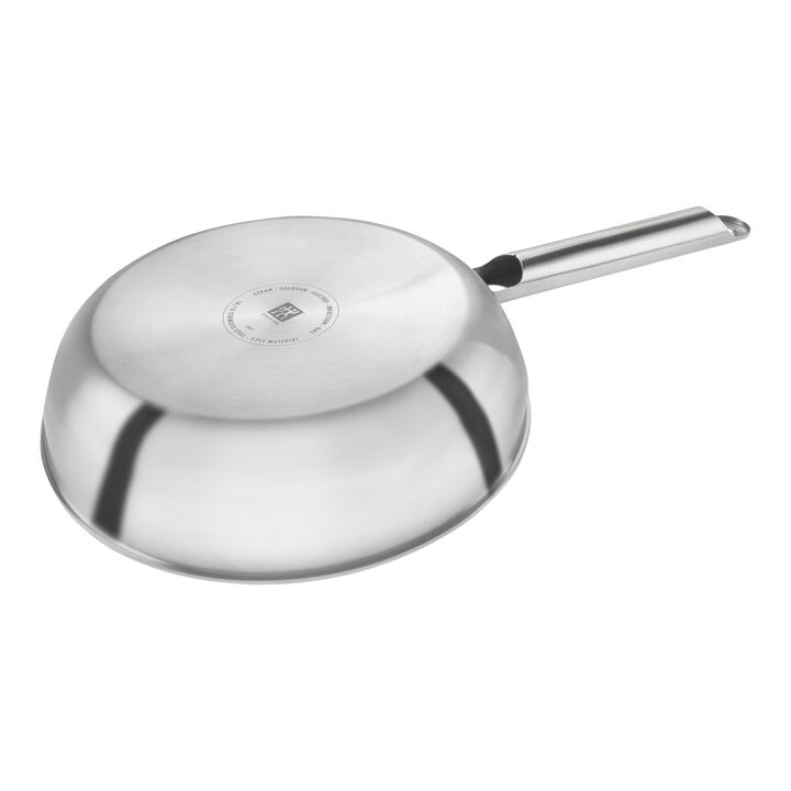 Joy Plus, 24 cm 18/10 Stainless Steel Frying pan, large 3