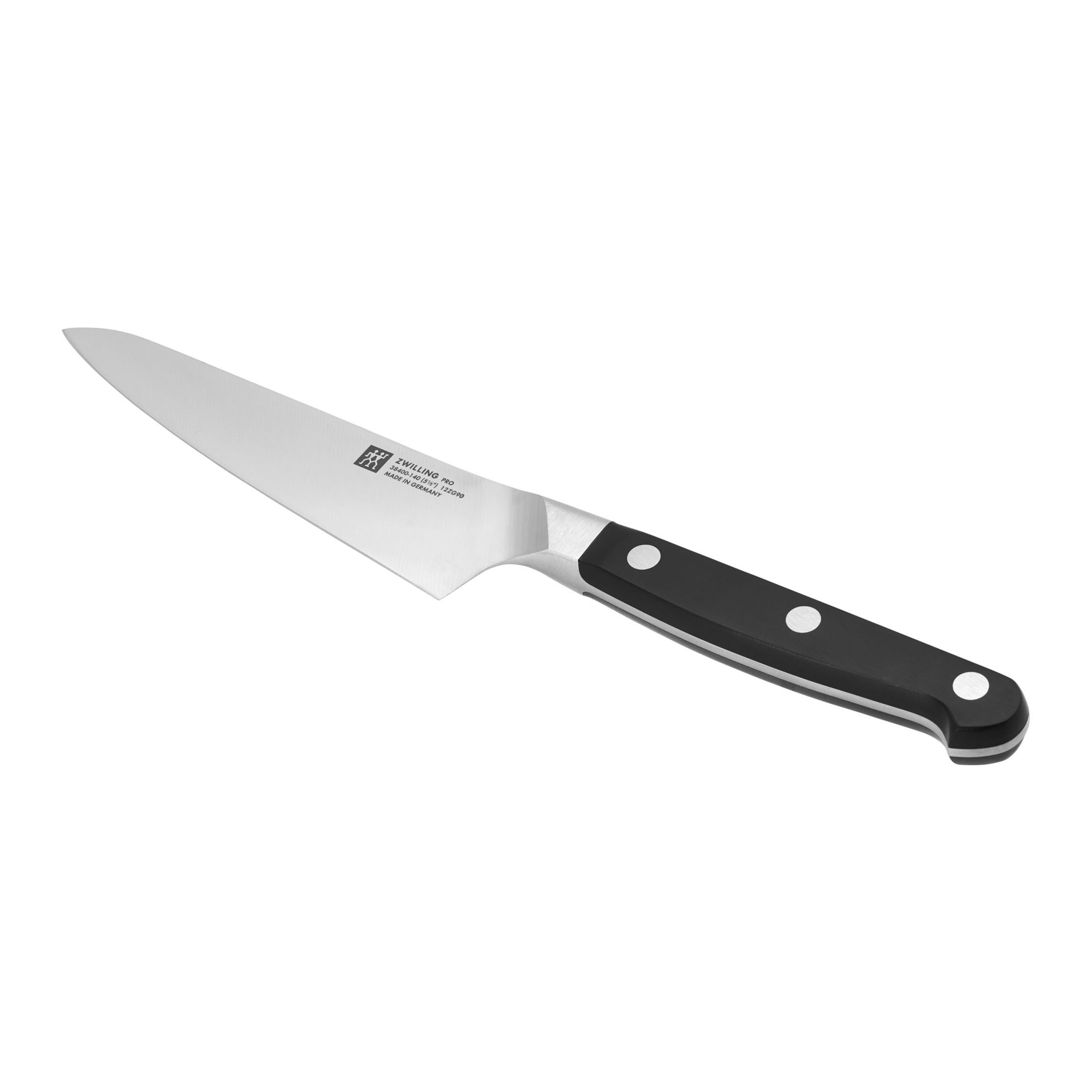 ZWILLING Pro Compact koksmes 14 cm - Pro - ZWILLING
