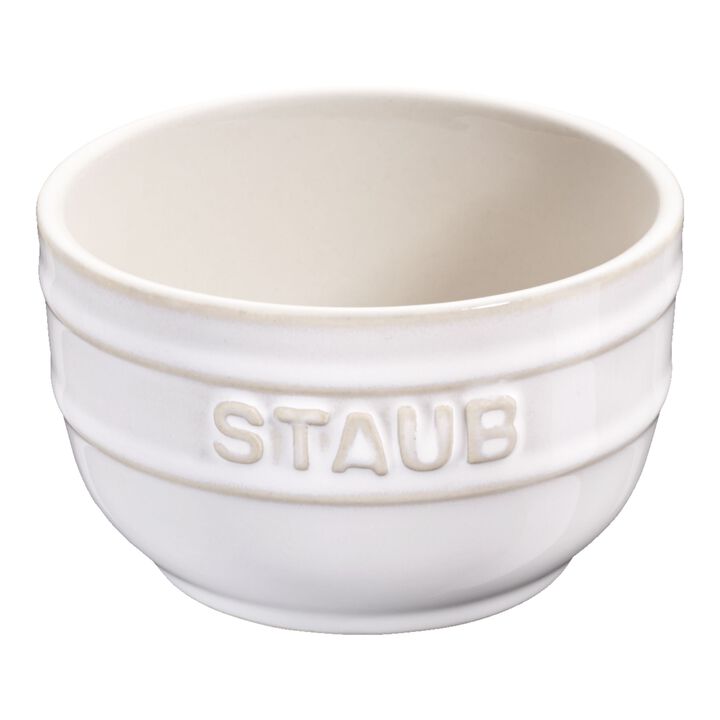 Ceramique, Ramekin set 9 cm / 2-st, large 1