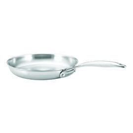 ZWILLING Energy X3, 30 cm / 12 inch 18/10 Stainless Steel Frying pan