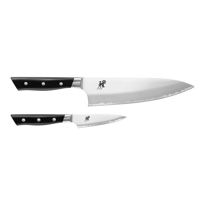Evolution, 2-pc, Knife Set, large 1