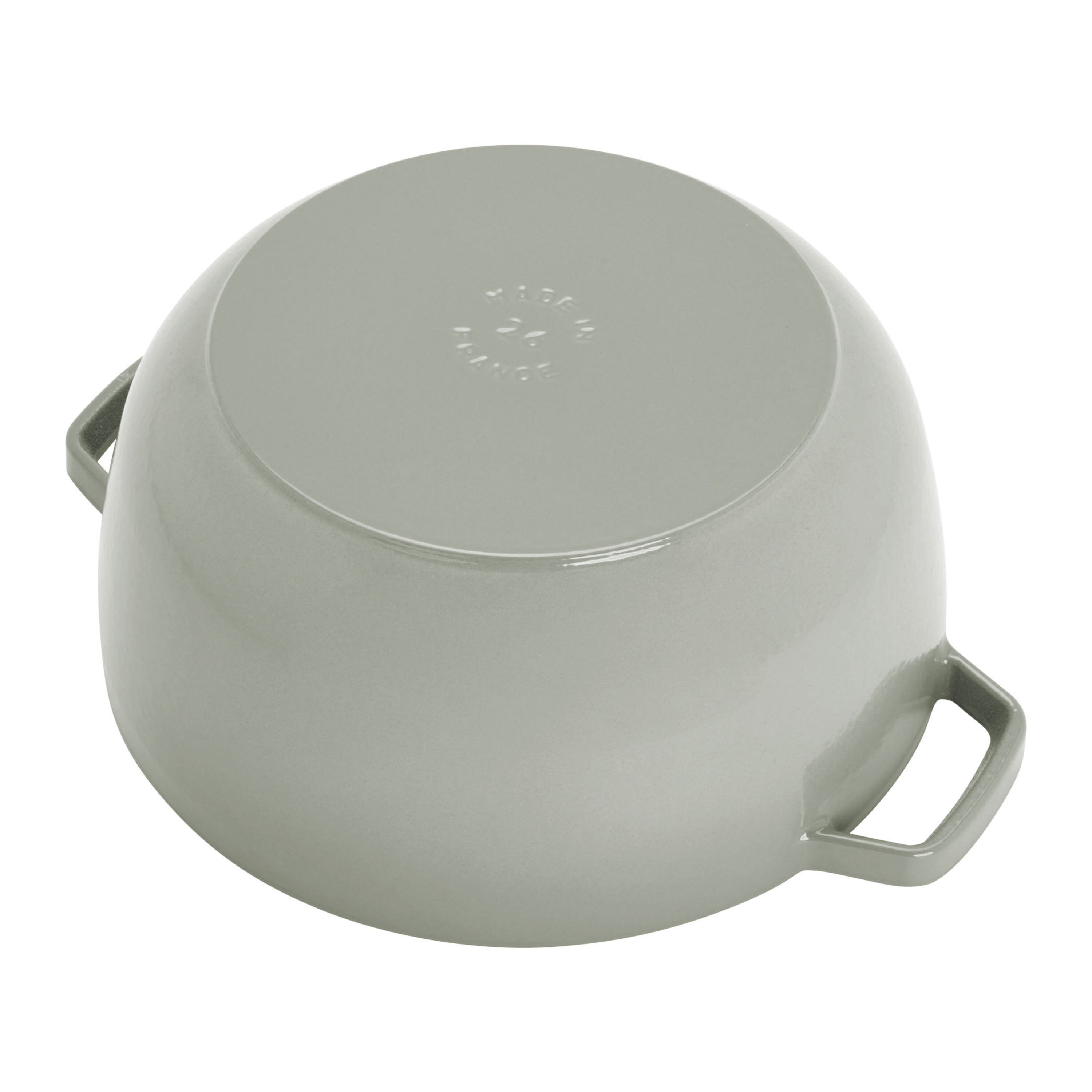 Buy Staub Cast Iron French oven | ZWILLING.COM