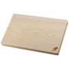 Cutting board 40 cm x 25 cm hinoki wood,,large
