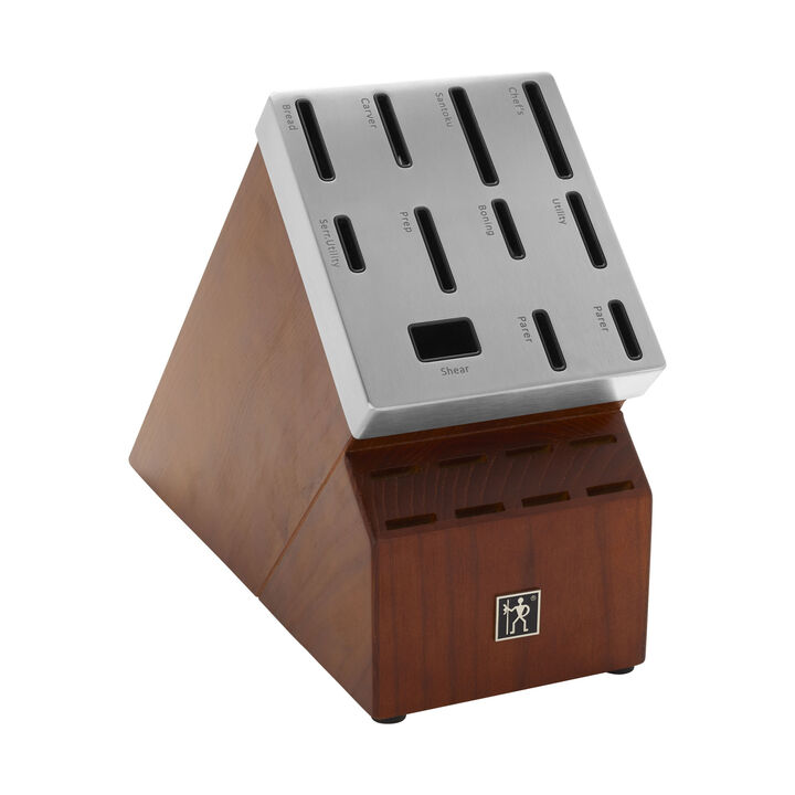 Buy Henckels Dynamic Knife block set