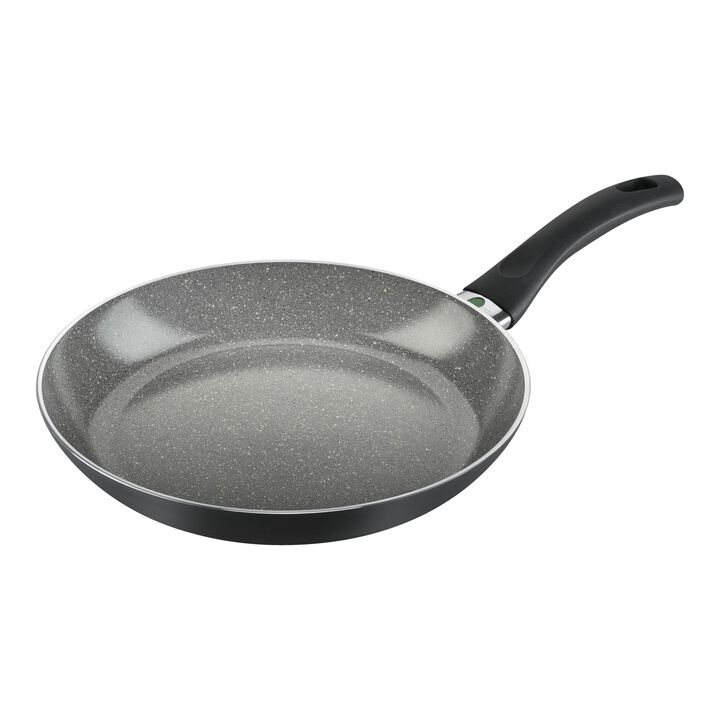 Bologna Ceramic, 28 cm / 11 inch aluminum Frying pan, large 1