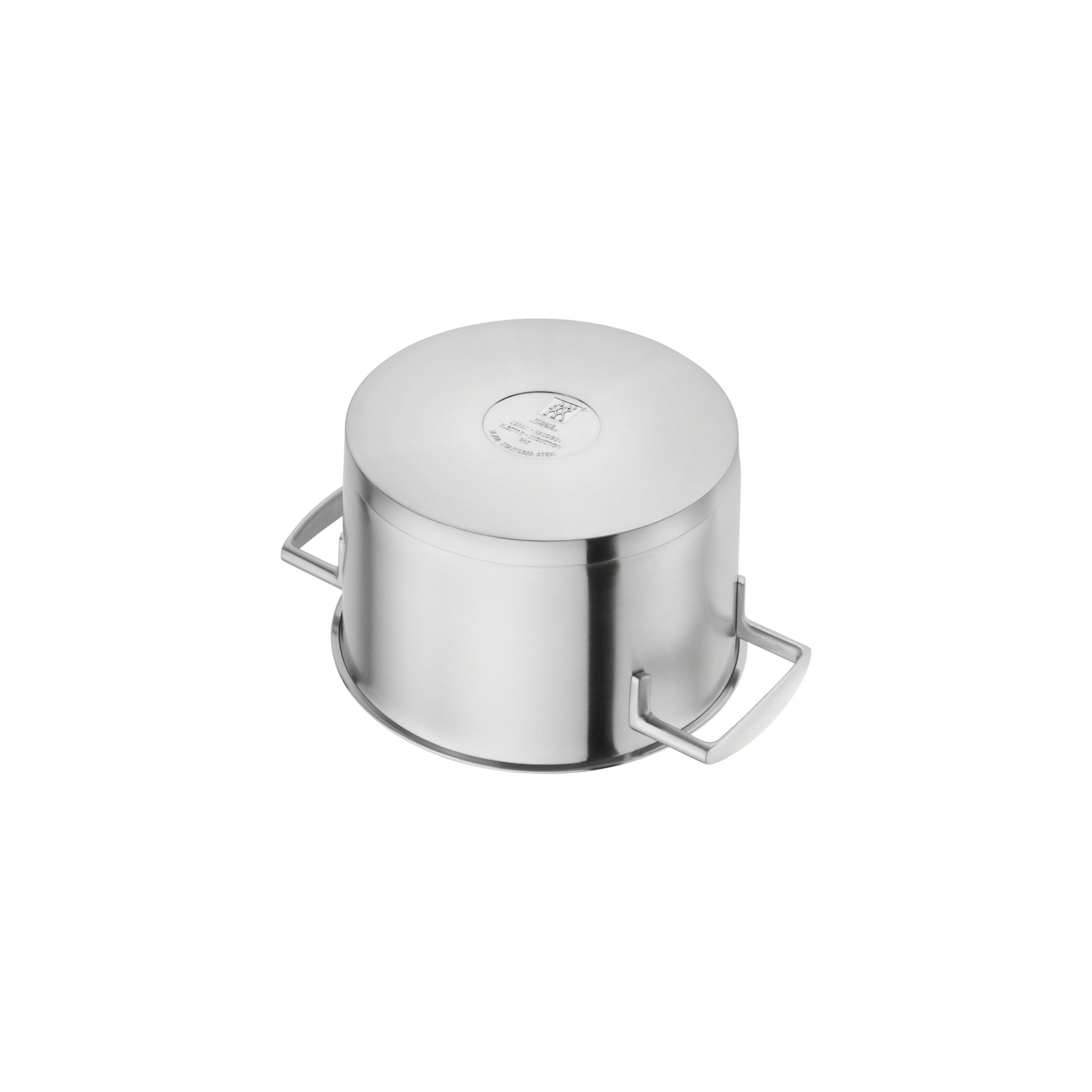 ZWILLING Vitality Pannenset, 5-delig - Vitality - ZWILLING