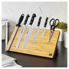 7-pc, Set with Bamboo Magnetic Easel,,large
