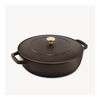 Sauterpander, Sautepande Chistera 24 cm, St&oslash;bejern, small 2