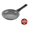 Terreno Plus, Sartén, 20 cm, Aluminio, Revestimiento antiadherente cerámico reforzado con titanio, small 1