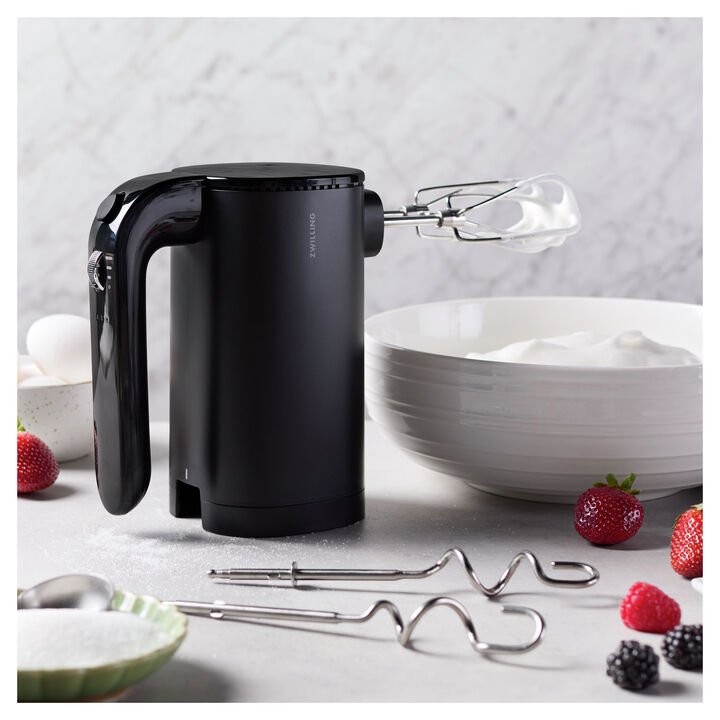 CORDLESS HAND MIXER PREP SET, large 3