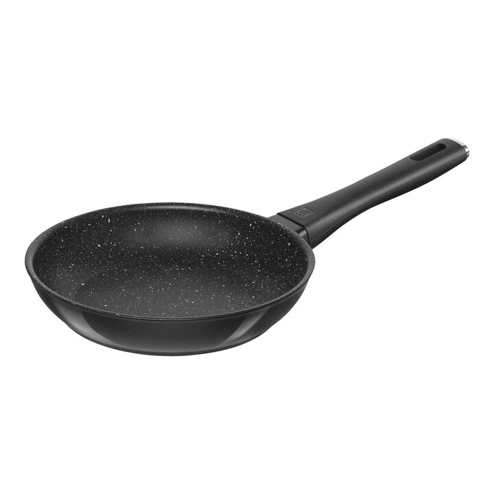 Marquina, 20 cm / 8 inch aluminum Frying pan, large 1