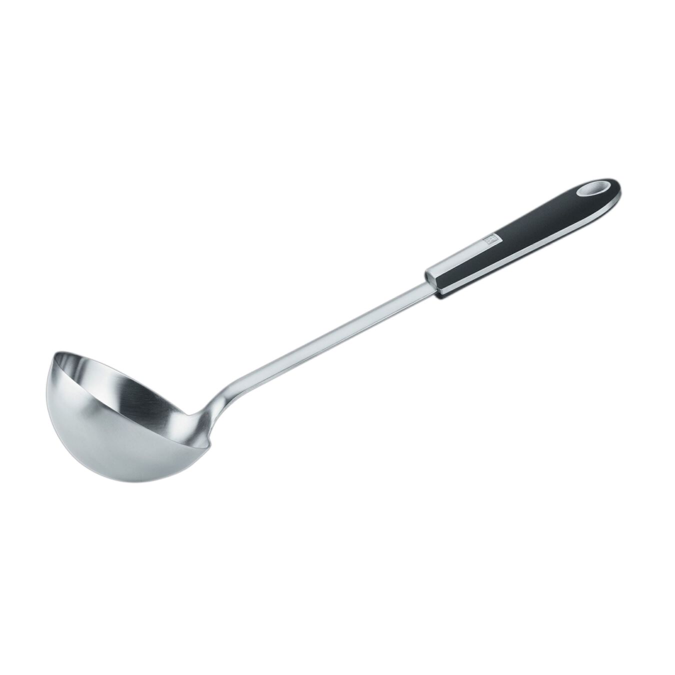 Soup ladle, 37 cm, 18/10 Stainless Steel,,large 1