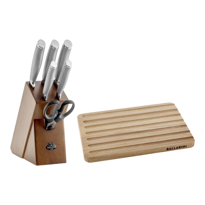 Tanaro, Mixat set 8-st, large 1