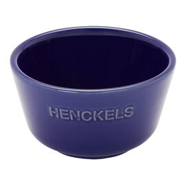 Henckels Ceramic, 6-pc, round, Bakeware set, dark blue