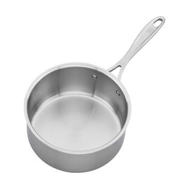 3 qt, Stainless Steel, Sauce Pan