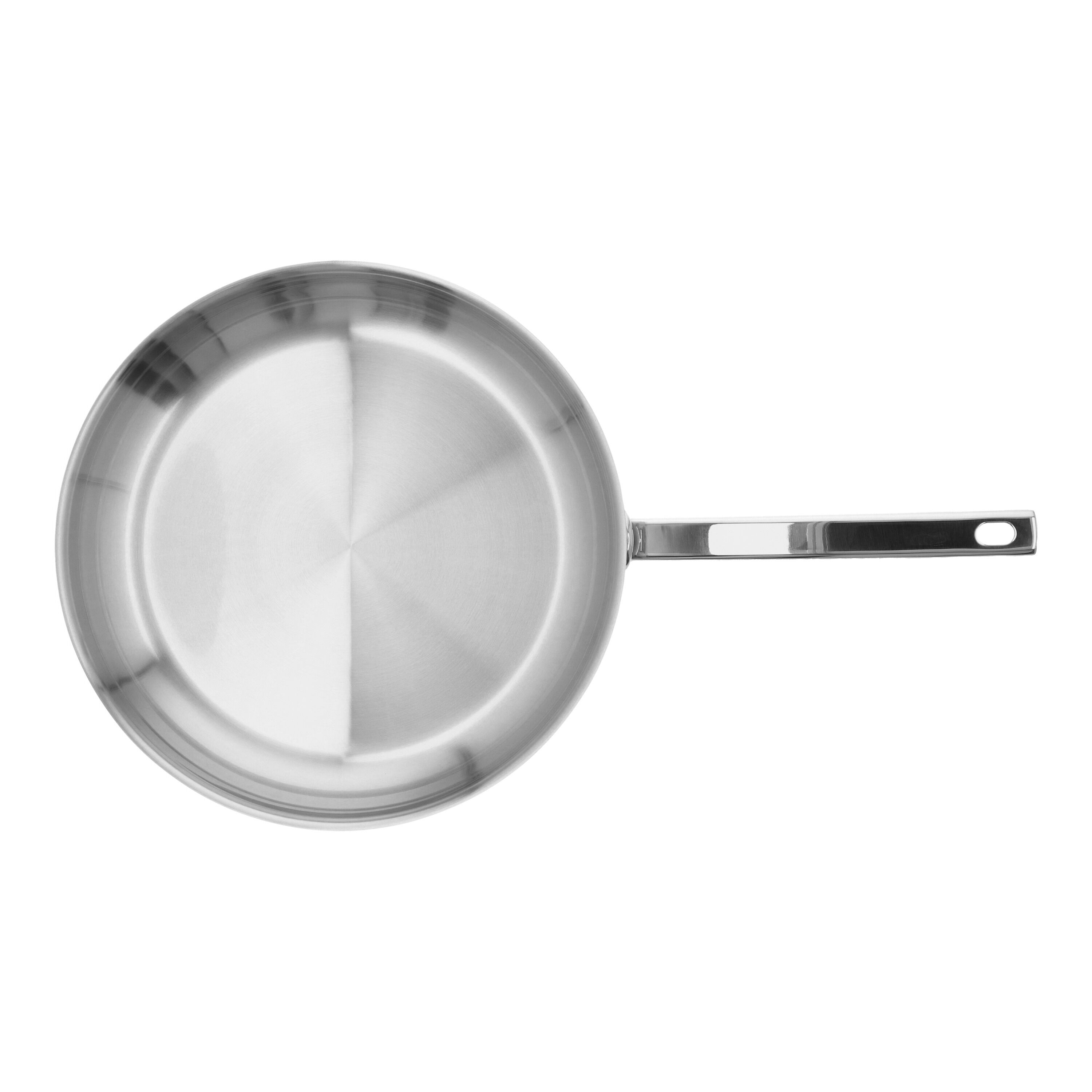 Demeyere Ecoline 5 Koekenpan 32 cm - Ecoline 5 - Demeyere