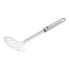 33 cm 18/10 Stainless Steel Skimming ladle,,large