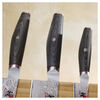 Hiko, 7-pc, Knife block set, No-Color, small 3