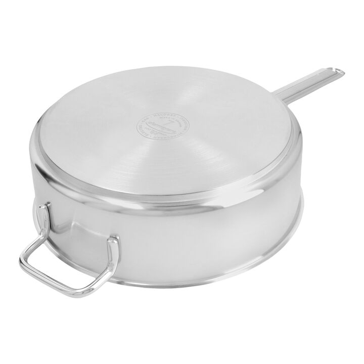 Apollo 7, Sauteuse sans couvercle 24 cm / 2,8 l, large 3