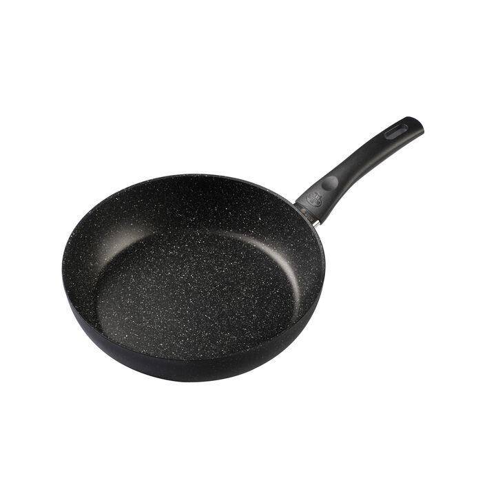 ヴィピテーノ, フライパン 20 cm, アルミニウム, ブラック, large 1