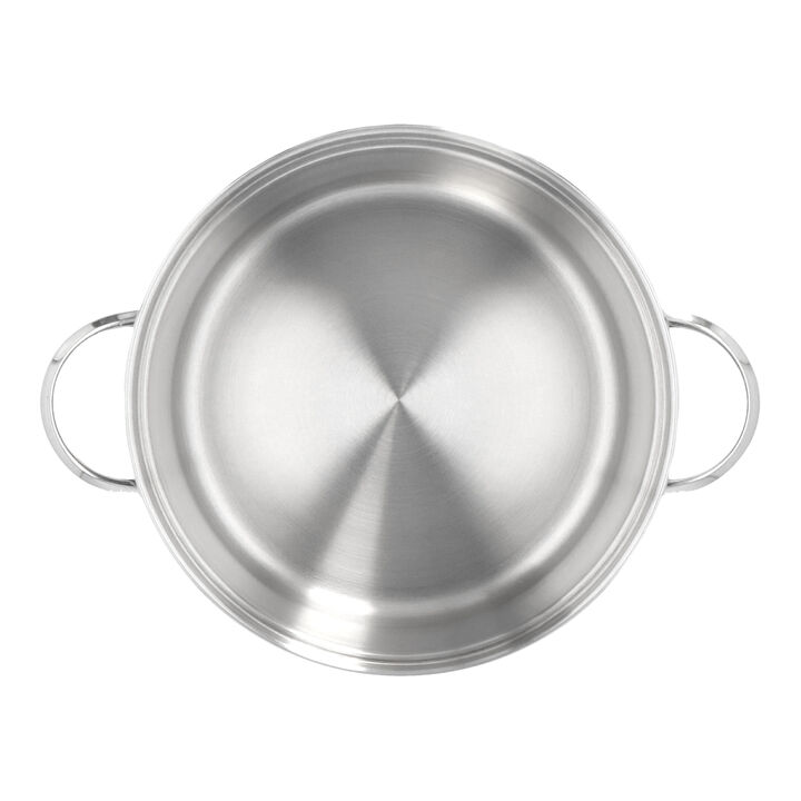 Specialties 3, Mosselpot 20 cm, large 4