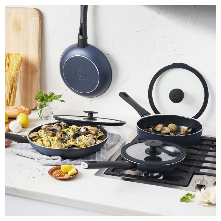 Enlightened, 7-pc, Pots And Pans Set, large 3