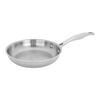 Clad H3, 8-inch, Stainless Steel, Frying Pan, small 1