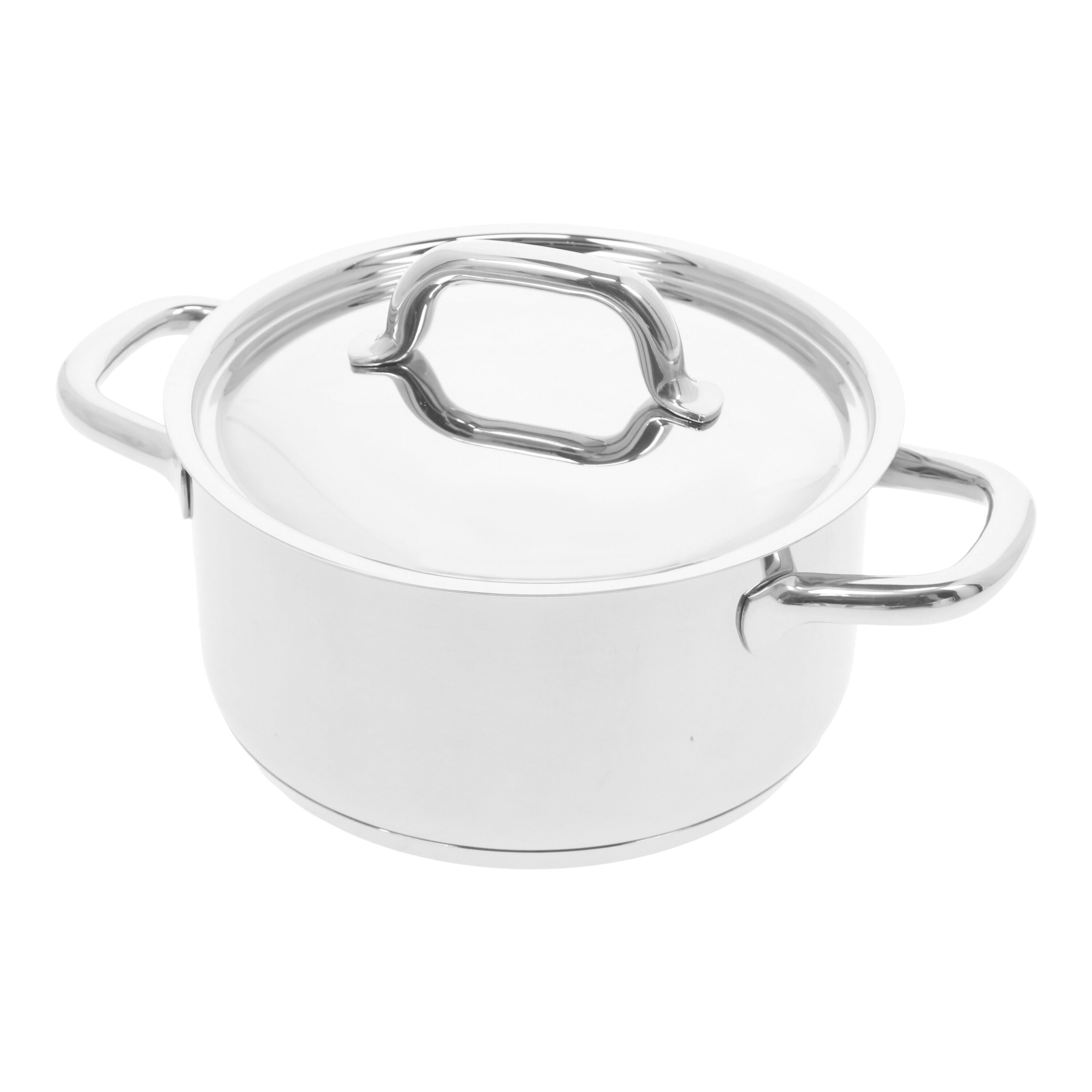 Demeyere Classico 3 Kookpan 20 cm / 3 l - Classico 3 - Demeyere