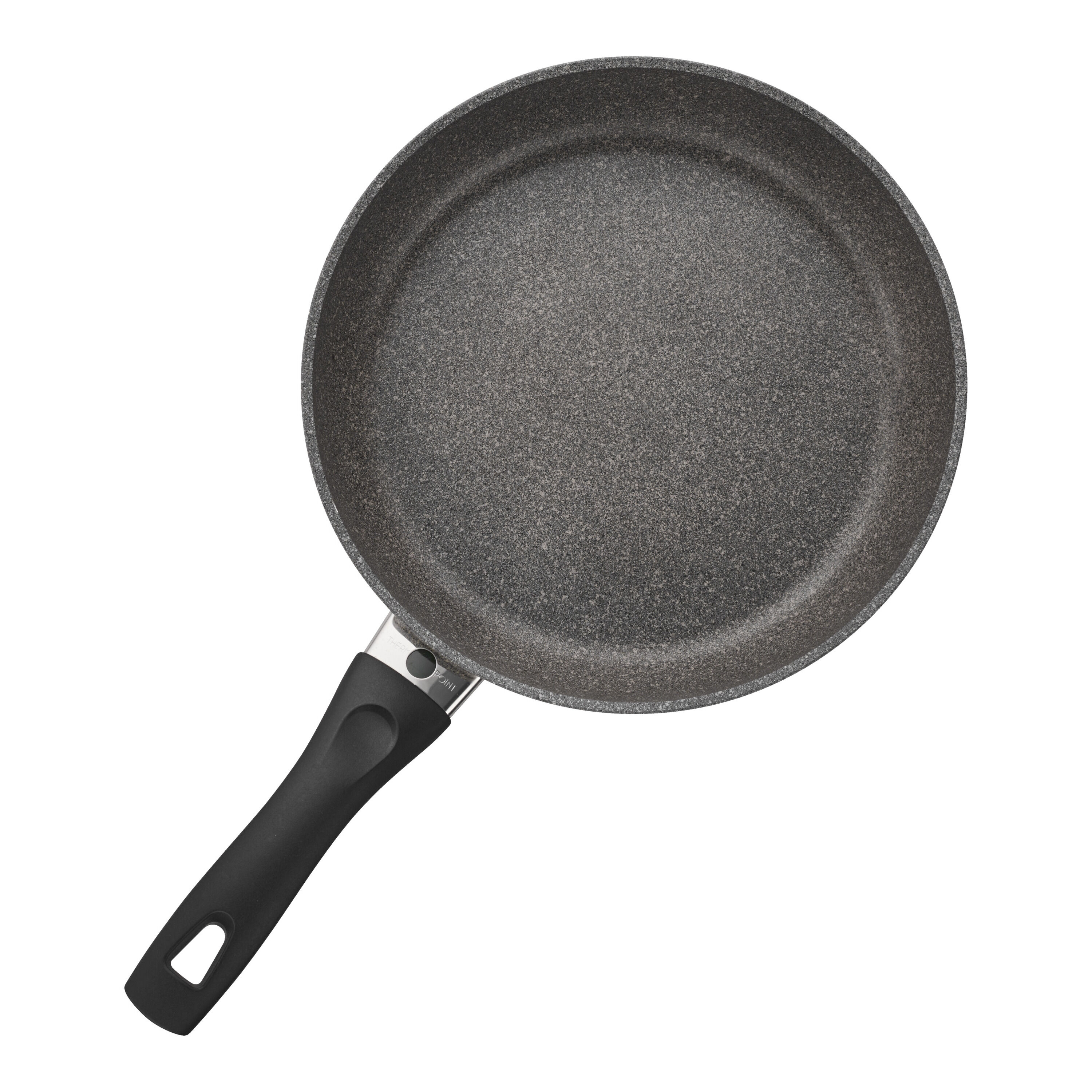 bella nonstick 10 fry pan