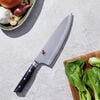 Evolution, 8-inch, Chef's Knife , small 4
