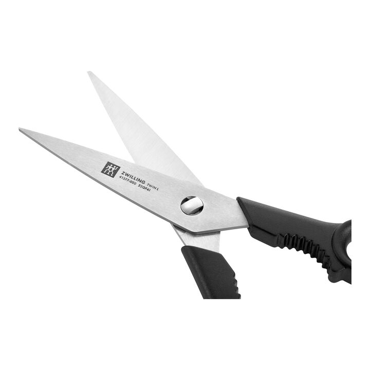 TWIN L, 料理バサミ セパレート式 20 cm, ステンレス, large 4